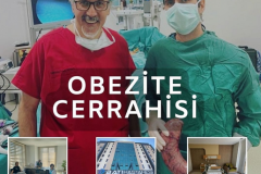 Obezite - dr bahri çakabay - dr. muhsin elçi